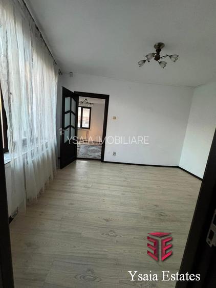 OCAZIE LA VANZARE - CASA CARAMIDA 6 CAMEE - ZONA ICIL - - 4