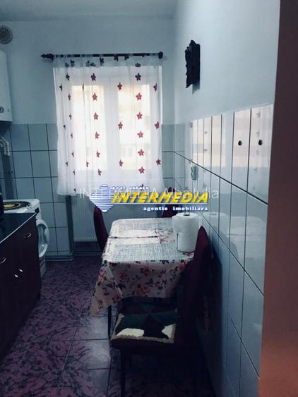 Apartament 2 camere decomandat | 1 Baie | 1 Balcon | 52 mp | Cetate | parcare I - 16