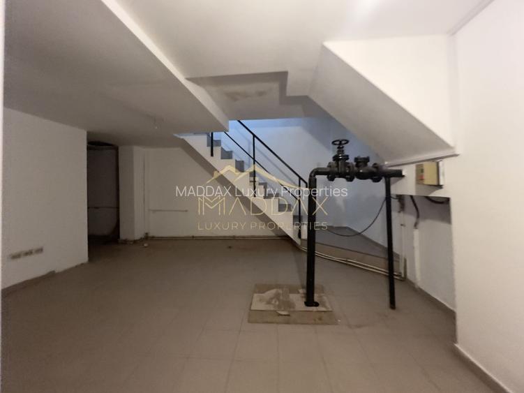 Spatiu Comercial Stradal de Inchiriat | Vanzare | 240mp - 23