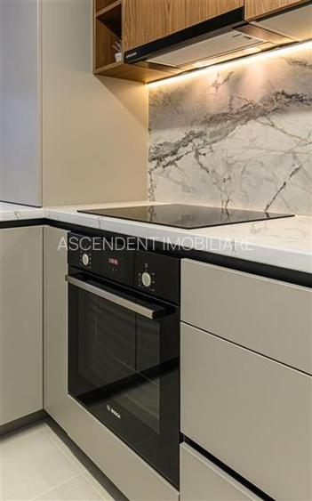 Apartament doua camere, decomandat, Uno Residence Brasov - 15