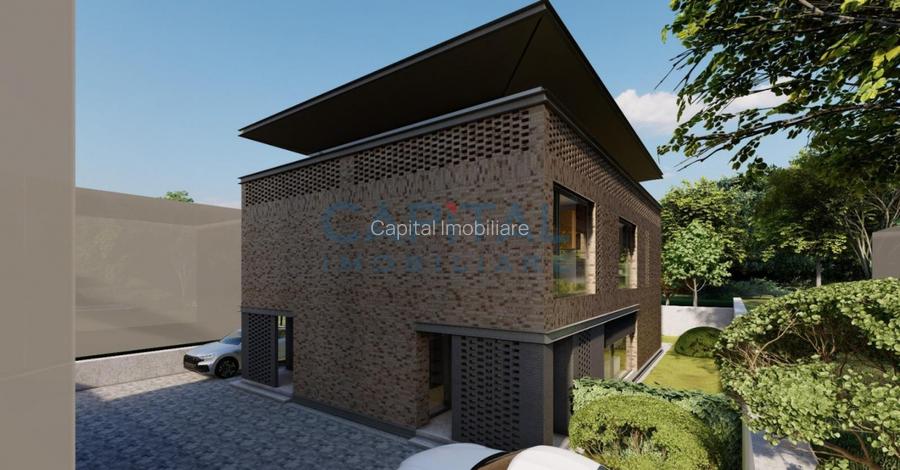 Comision 0%! Teren 492mp, Andrei Muresanu, duplex  - 3