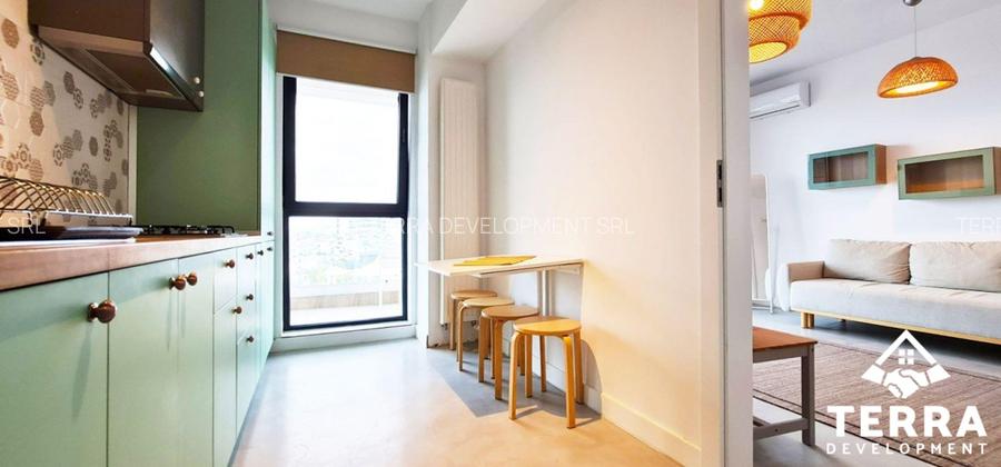 Apartament premium cu vedere la mare – Mamaia Nord, prima linie - 4