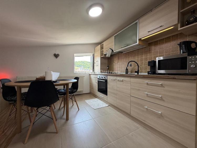 Apartament 3 camere l Mobilat si utilat l Floresti - 5