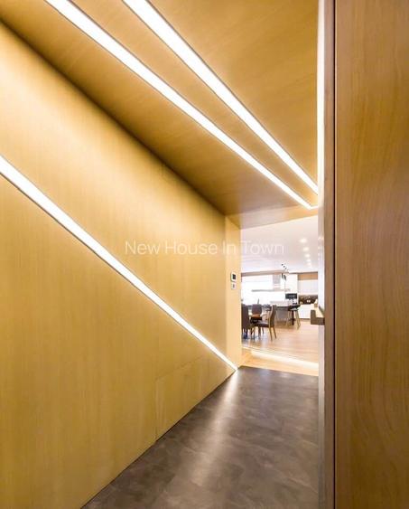 Casă deosebită de vânzare în Sânpetru | Teren 1400 mp - 10