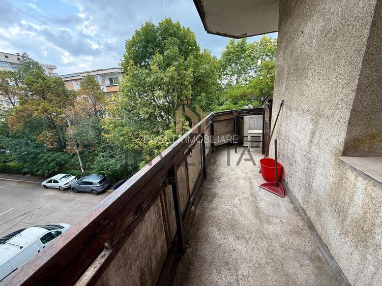 De vanzare apartament cu 2 camere in Marasti ! - 12