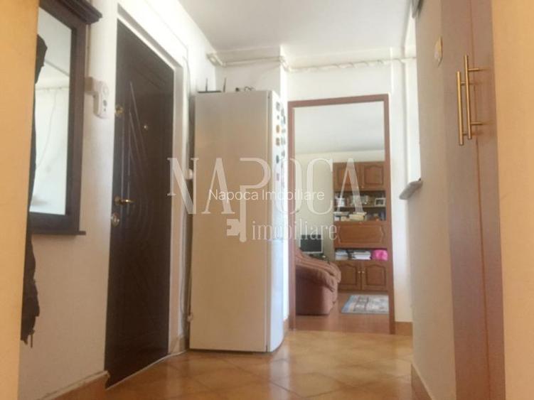 Apartament 2 camere de vanzare in Marasti, Cluj Napoca - 6