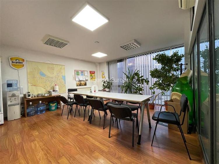 Centru logistic de inchiriat in Tulcea - 17