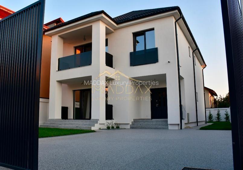 Vila *5 camere* // Pipera - 2