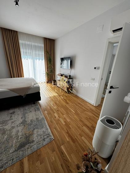 Vilă modernă individuală - 5 camere | Corbeanca Park - 19