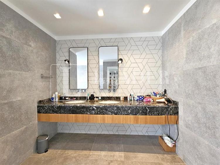 Premium Fully Furnished Villa in Gated Community near British School - 20