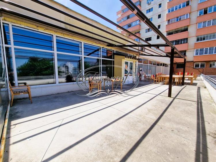 Spatiu comercial in Zorilor - 7