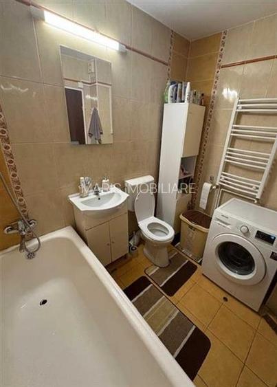 Tudor-apartament 3 camere amenajat mobilat si utilat + garaj - 8