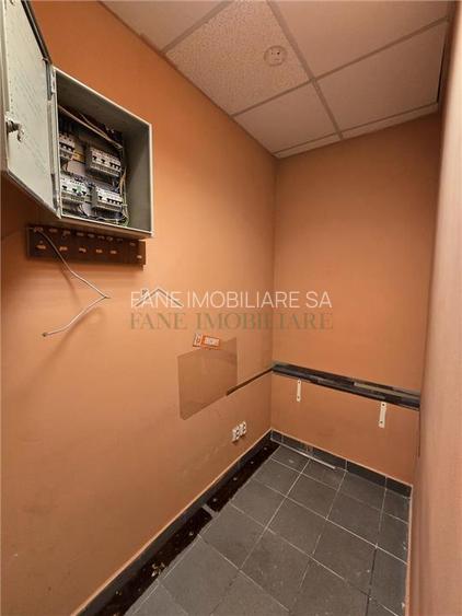 Vanzare spatiu comercial central - 9