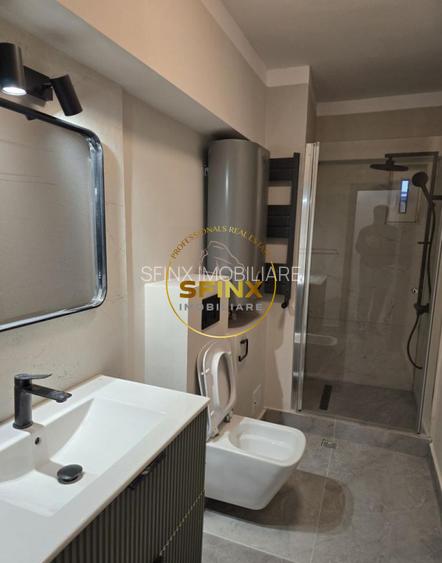 2 camere | Unirii | 3 balcoane | 750 euro - 5