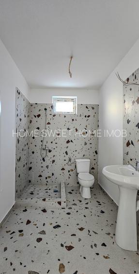 Casa 132 mp | Teren 452 mp | Comision 0 | Sabareni | A0 | Constructie 2025 - 21