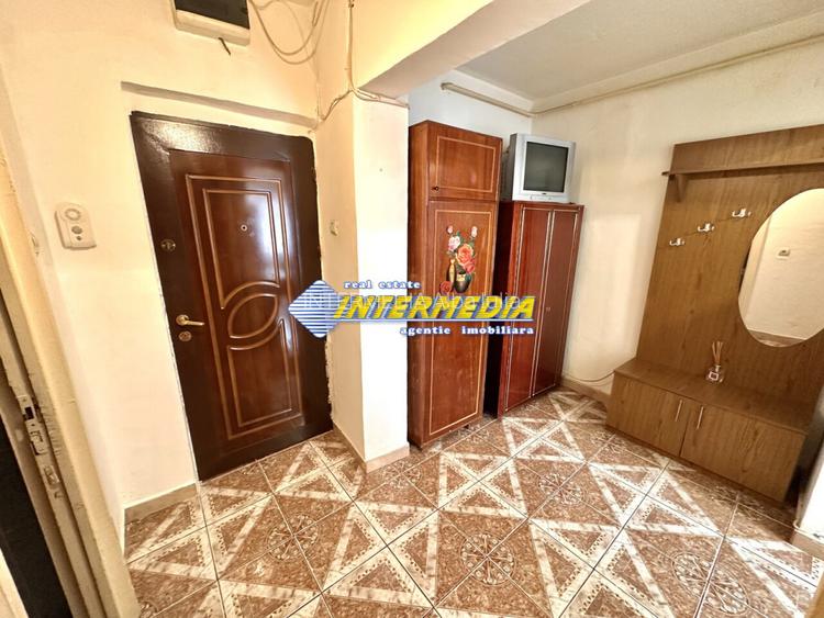 Vanzare Garsoniera 32 mp CETATE Closca Izolata Finisata si Mobilata - 7