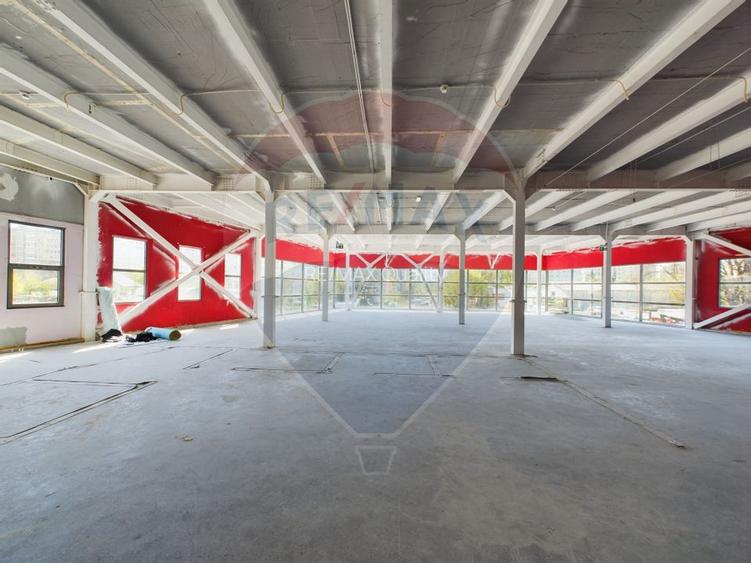 Cladire de vanzare,  randament 9%-Colentina-Andronche-Fundeni - 13