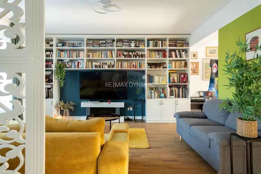 Casă / Vilă cu 4 camere de vânzare în cartierul Westfileld Arad - 14