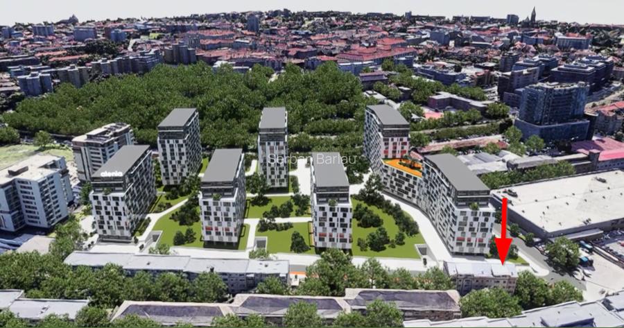 Apartament fain, numa bun - 5