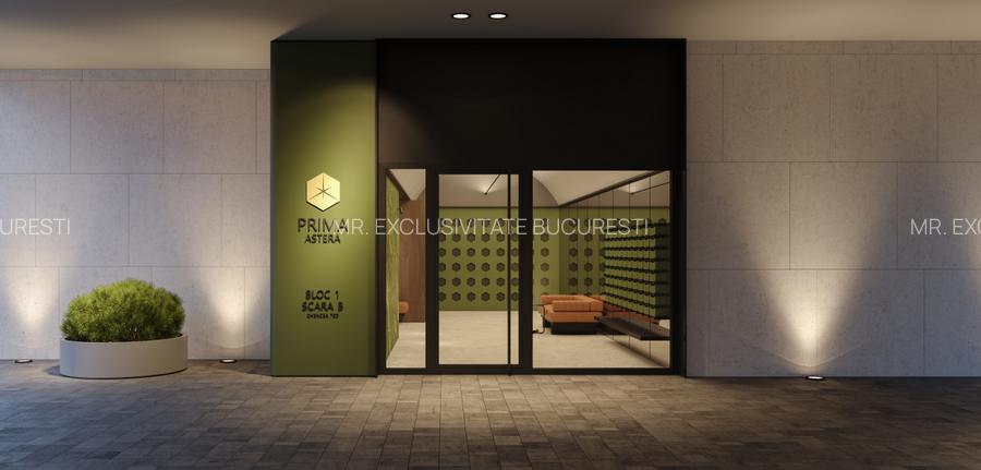 Studio Prima Astera cu loc de parcare Drumul Taberei - 31