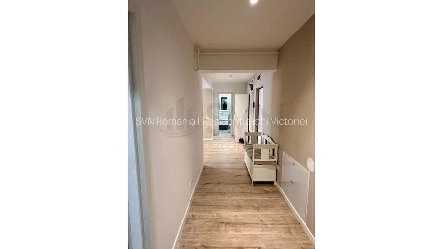 REA1027283 Apartament 3 camere II Loc de parcare II Ghica Apartments - 8