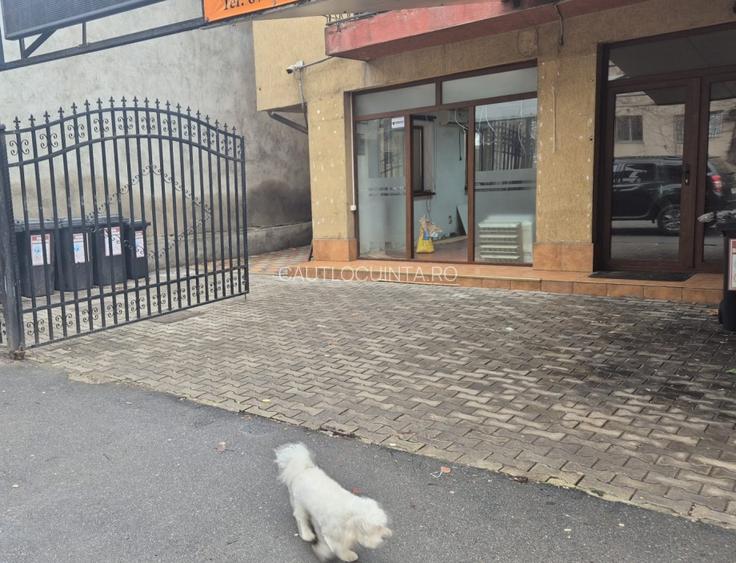 Spatiu comercial | Vitan | Mihai Bravu | Stradal | Parter | 35mp |  - 2