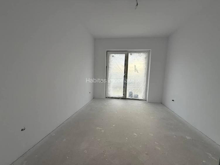 Casa individuala, teren 750 mp, Chinteni cu panorama spre lac - 12