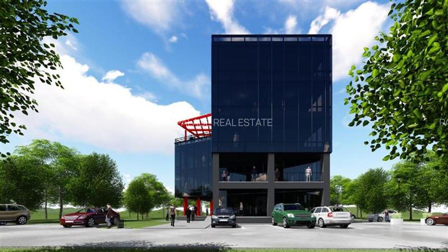 Cladire de birouri, 2241 MP utili, 2200 mp teren, Central - Iasitex - 6