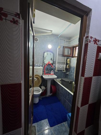 Apartament cu doua camere, Podu Ros - 6