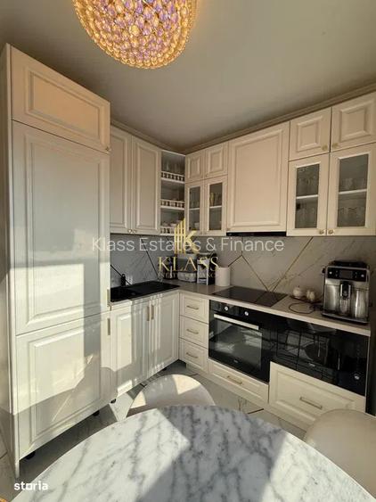 Apartament 4 camere- Cotroceni Smart Residence - 8