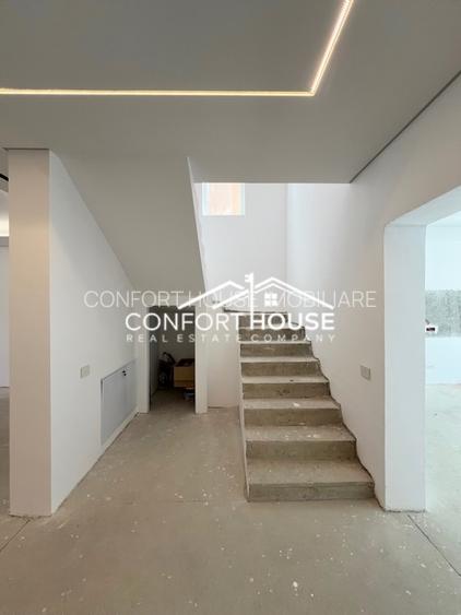 Vila individuala  P+E, arhitectura frumoasa, PIPERA  OMV - 15