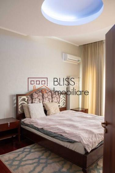 Casă / Vilă 5 camere în zona  Iancu Nicolae British School Bucharest - 18