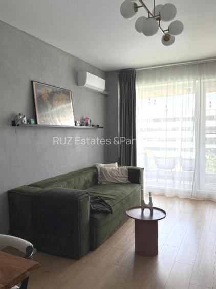 Apartament 3 camere | Vânzare | Parcare inclusă | Atria Urban Resort - 2