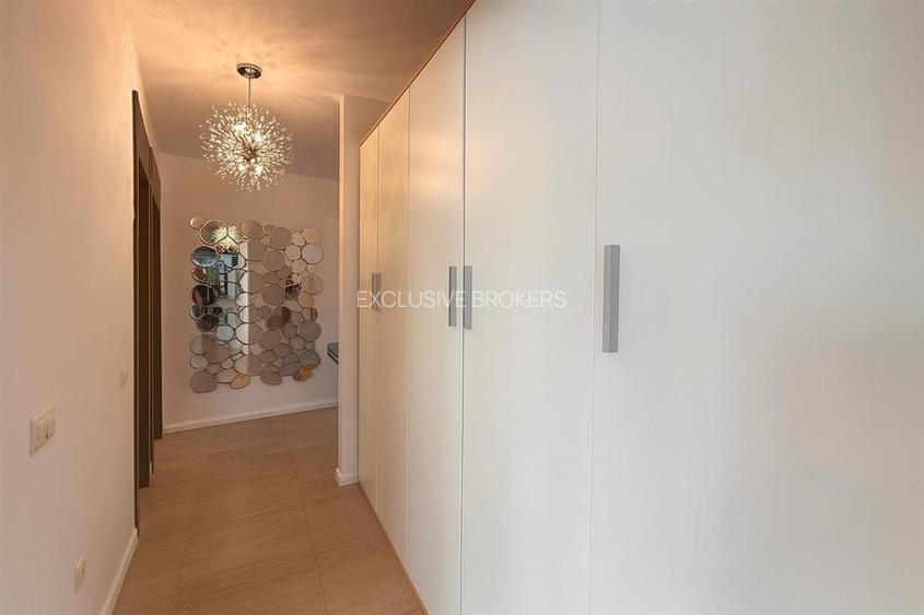 VANZARE 3 CAMERE IANCU NICOLAE  COMPLEX CU PISCINA  PARCARE - 14