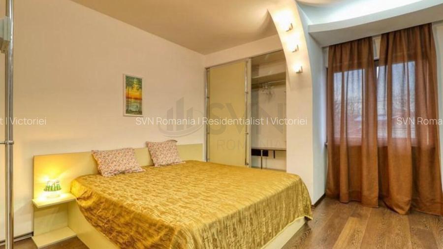 REA1027222 Apartament 5 Camere I De Inchiriat I Victoriei I 1 Mai - 7