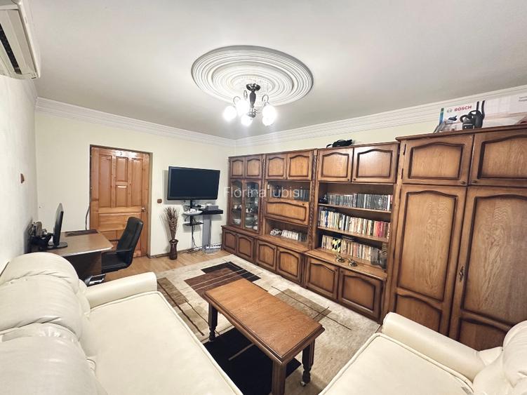 Apartament 3 camere I. C Bratianu | Liceul Domnul Tudor - 3