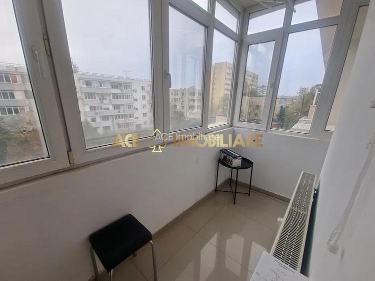 2 Camere de inchiriat | Titan |Metrou |Parcare | Mobilat |Pet friendly - 7
