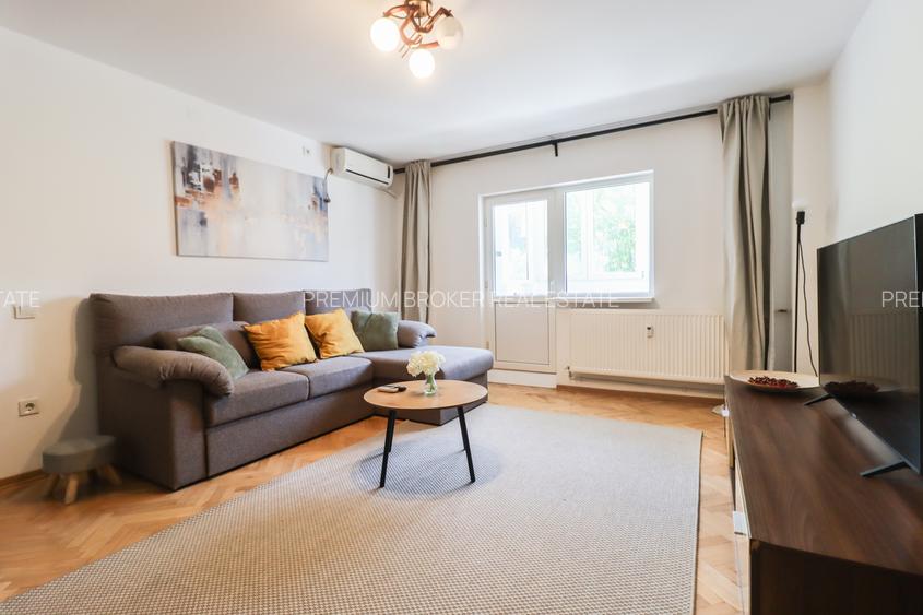 Apartamentul Estatuas – cu tot ce ai nevoie – - 2