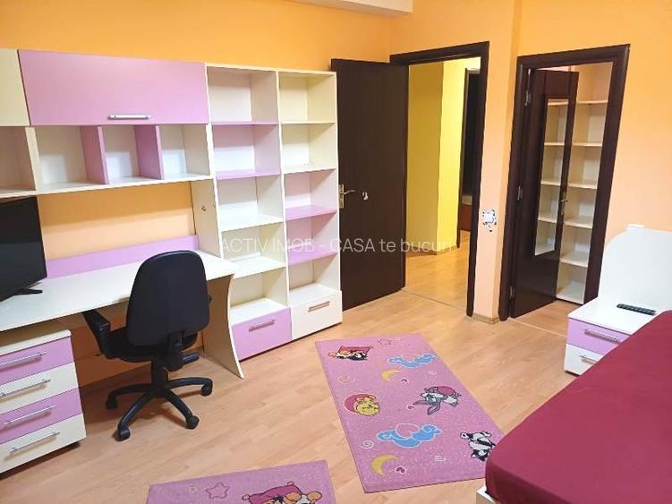 Vanzare Casa  - Vila - Prelungirea Ghencea - Margelelor - teren 300mp -  235000E - 18