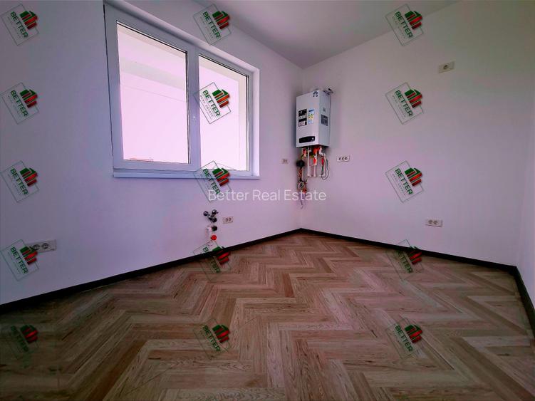 Casă Individuală de Vanzare, 4 Camere, 3 Băi | Teren 365  | Comuna Berceni - 7