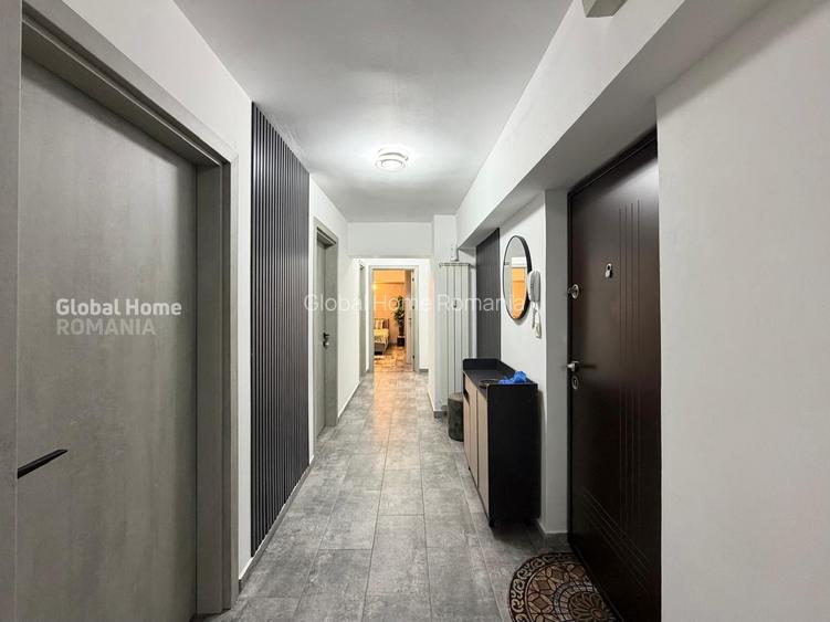 Bulevardul Unirii ●  Apartament 2 Camere ●  67 mp ●  Balcon - 18