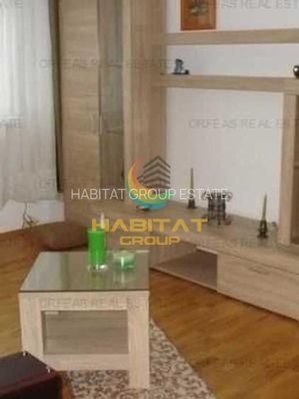 GARSONIERA de Inchiriat - Eroii Revolutiei - 38 mp - 2