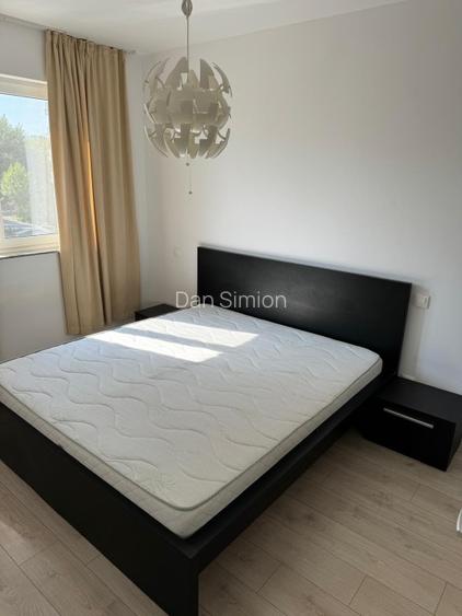 Studio dublu de inchiriat - 2