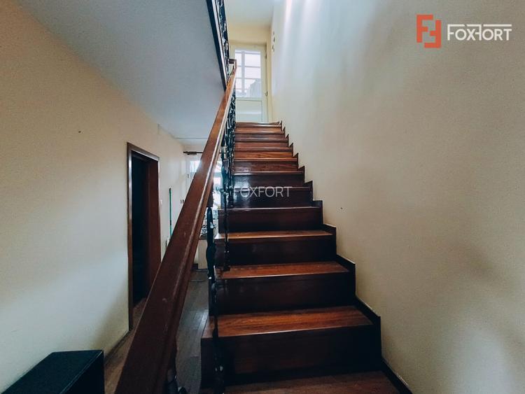 Duplex cu 4 camere, Parter + Mansarda, zona Giarmata Vii - 12