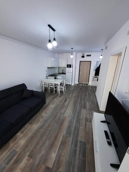 Tomis Nord-VIVO-2 camere mobilate modern......... - 2