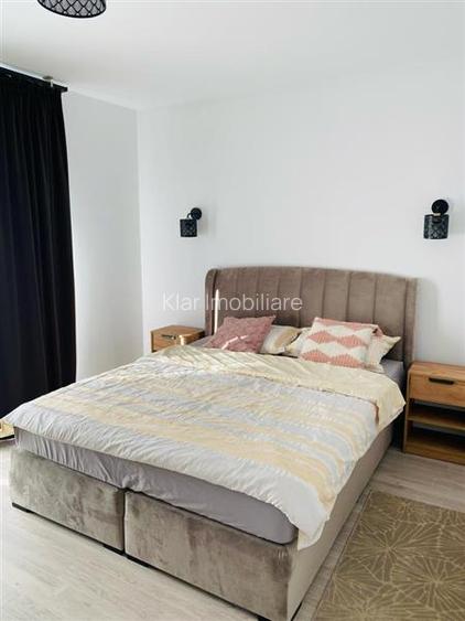 Inchiriere apartament  3 camere in vila zona Regal cu parcare si boxa - 16