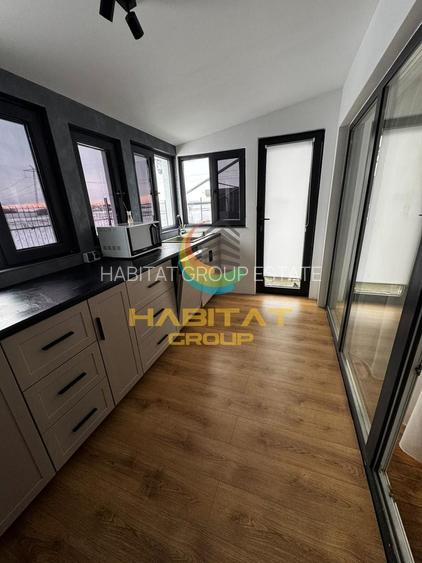 Casa individuala partial mobilata Cartierul Nou Berceni - 24