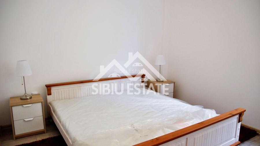 Apartament modern cu 3 camere de închiriat – Strand - 6