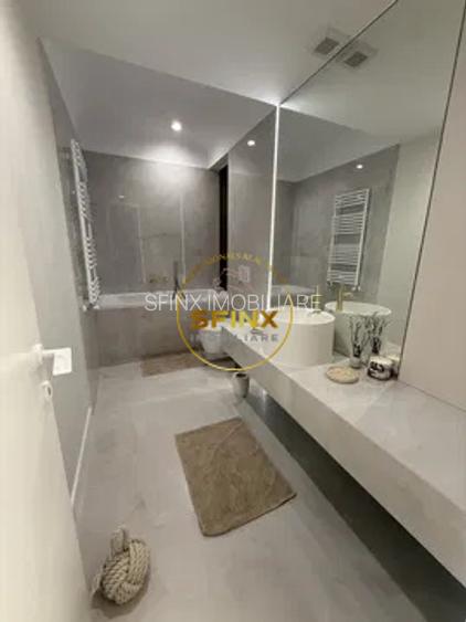 Apartament 2 camere | Cortina North | Dressing | parcare subterana inclusa - 6