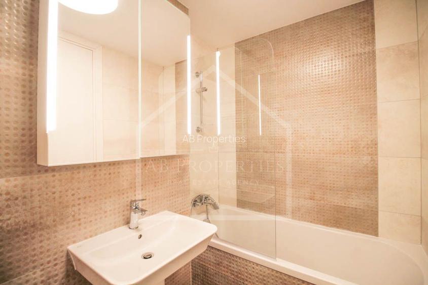 Apartament 2 camere | Aviatiei | Cloud9 | Parcare Inclusa - 7